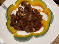 -百年恒益烧腊海鲜酒家·非遗传承(广州黄埔店)