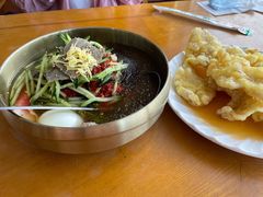 普通冷面-顺姬冷面(延大店)