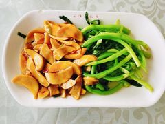 -牟传仁饭庄(星海店)