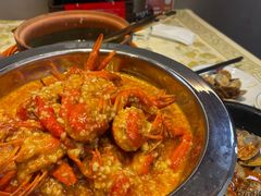 -聚味瞿记·龙虾堂(坡子街店)