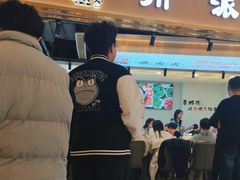 -西火火·川派小火锅(西溪银泰店)