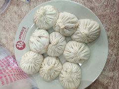 -津门张记包子铺(华昌道店)