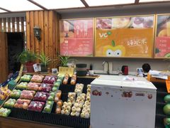 -锡和无锡菜(景丽苑店)