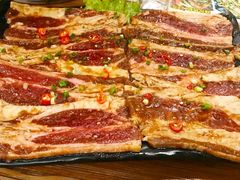 -大壮家原味烤肉(兴华北街店)