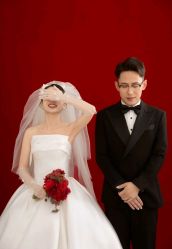 -苏州HX-合喜映画婚纱摄影
