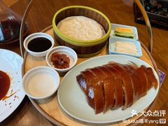 -红城阁·上海味道(四平路店)