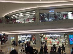 -Purcotton全棉时代(壹方城购物中心店)
