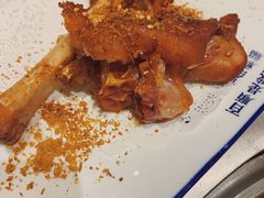 -羊来顺冰煮鲜羊铁锅烀羊肉(八卦岭店)