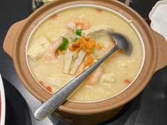 -旺顺阁·北京菜·烤鸭(大望路店)
