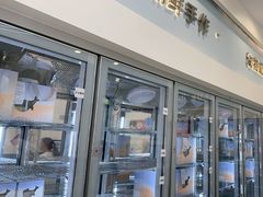 -山与蓝·轻糖鲜果蛋糕(勒泰店)