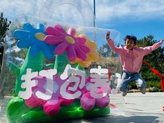 -潭柘寺景区