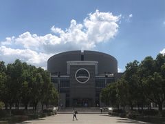 -河海大学(江宁校区)
