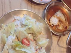 -西塔老太太泥炉烤肉(杭州首店)
