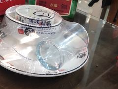 -抹直口特色菜馆(一店)