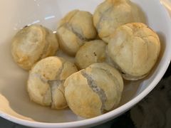 油炸汤圆-宁海食府(北岸琴森店)
