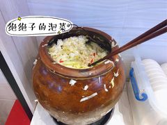 -李兰英湖南面馆(护国路店)