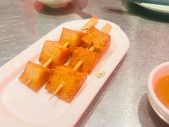 -潮界(虹桥新天地店)