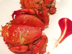 -佛山希尔顿酒店·融誉亚洲美食荟