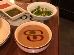 -竹叶涮肉坊(总店)