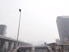 -天津北站