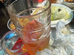 -鑫隆四季涮肉(八角畅游店)