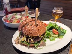 -京A Taproom·精酿餐吧(CBD店)