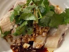 -粤财皇冠假日酒店·彩华轩中餐厅