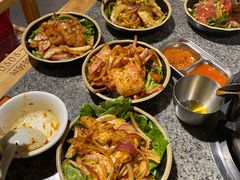 -酒拾烤肉(南城店)