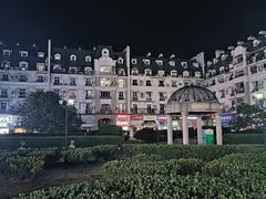 -广厦天都城