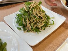 -龙井壹号·茶缘山景宴(龙井村店)
