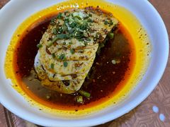 -西安饭庄·非遗陕菜(钟楼店)