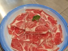 -肖婷姐大铁锅重庆火锅(南湖店)