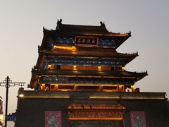 -鼓楼夜市