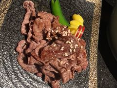 -上井精致料理(中兴商业大厦店)