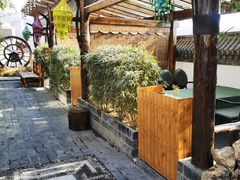 -慢丽江·云南野生菌土鸡锅(付家庄店)