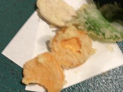 -天狗山料理(省体店)