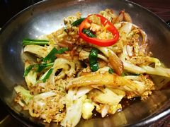 -涌上外婆桥(南塘店)