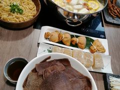 -老鼎旺安格斯牛肉火锅(衡艺广场店)