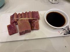 -梅龙镇酒家(南京西路总店)