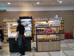 -85度C(南京丹凤街店)