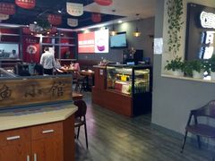 -周鱼小馆石锅酸菜鱼(活力汇店)