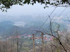 -岳麓山风景名胜区