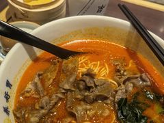 -和府捞面·大师店(上海漕宝路日月光店)