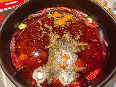 -泥锅串串香(学院路店)