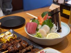 -福匠日本料理(人民路店)