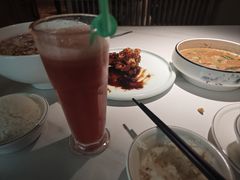 -涌上外婆桥(海宁银泰城店)