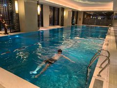 -长沙富力万达文华酒店