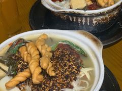 -食上东新街美食街区(民乐新都会店)
