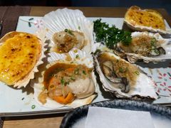 -福樱兰海鲜放题铁板烧(加州店)