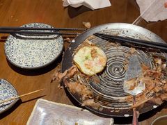 -白石的深夜食堂(济南万象城店)